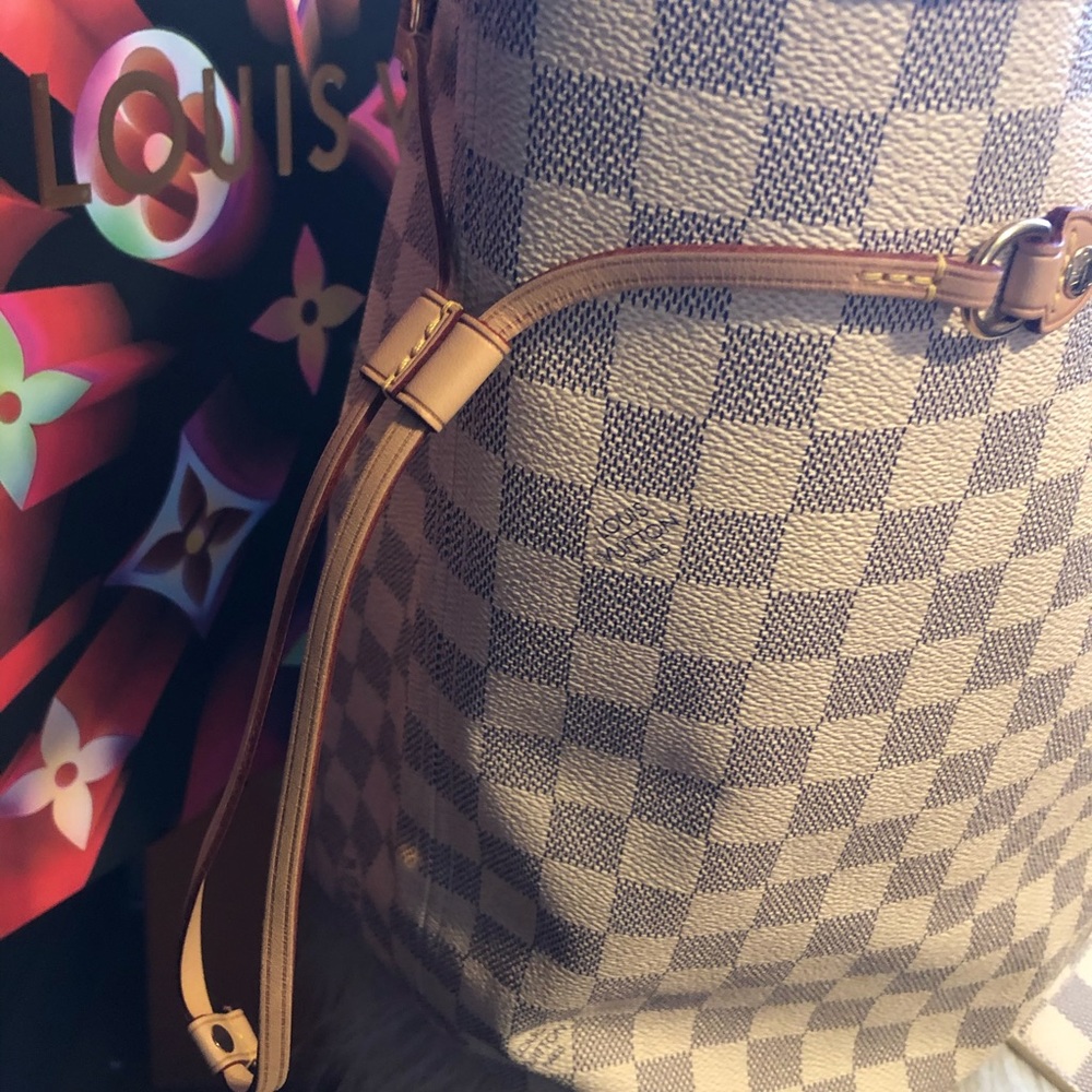 Louis Vuitton Neverfull GM - Picture 6 of 7